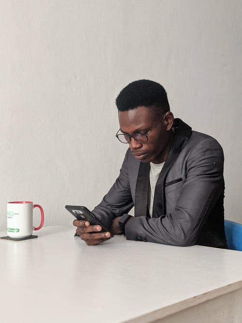 KOUASSI YVES